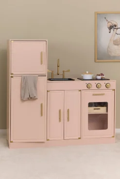 AliceFox Rolleleg-Alice & Fox Legekøkken, Pink