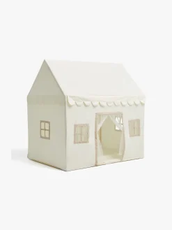 Legetelte & -Tunneler|Legetøj Til Børn På 0-10 År|AliceFox Alice & Fox Legetelt, Beige