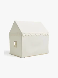 Legetelte & -Tunneler|Legetøj Til Børn På 0-10 År|AliceFox Alice & Fox Legetelt, Beige