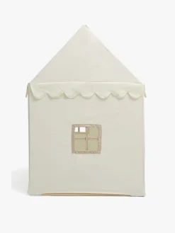 Legetelte & -Tunneler|Legetøj Til Børn På 0-10 År|AliceFox Alice & Fox Legetelt, Beige