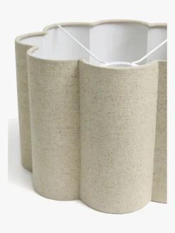 Lamper & Belysning|AliceFox Alice & Fox Lily Lampeskærm S, Beige Linen