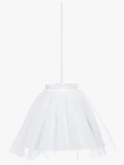 Lamper & Belysning|AliceFox Alice & Fox Loftlampe Princess, Hvid