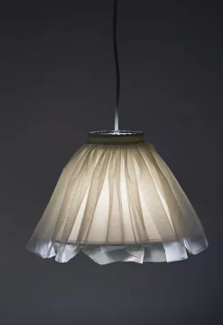 Lamper & Belysning|AliceFox Alice & Fox Loftlampe Princess, Hvid