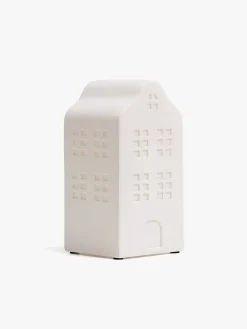 Lamper & Belysning|AliceFox Alice & Fox LONDON Bordlampe, Hvid