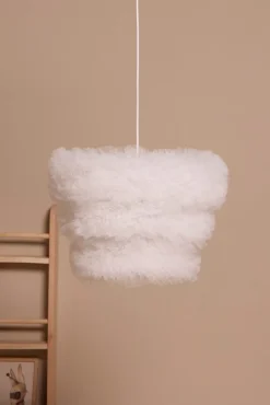 Lamper & Belysning|AliceFox Alice & Fox LUNA Loftslampe 45 cm, Hvid