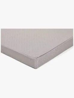 Børnesenge & Tilbehør|Madrasser|AliceFox Alice & Fox MARA Foldbar Madras 135x60, Grå