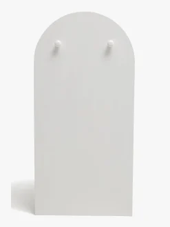 Børnemøbler|AliceFox Alice & Fox MEADOW Klædeskab, Hvid