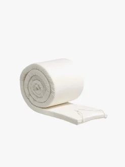 Børn AliceFox Sengetøj-Alice & Fox MEJA Sengerand 350 cm, Cream