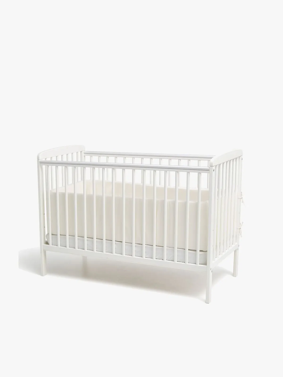 Børn AliceFox Sengetøj-Alice & Fox MEJA Sengerand 350 cm, Cream