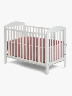 Sengetøj|AliceFox Alice & Fox MEJA Sengerand 350, Dusty Rose Lyserød