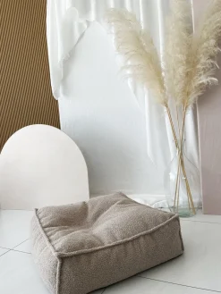 Børnemøbler|AliceFox Alice & Fox MISTY Puf, Beige