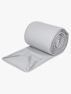 Sengetøj|AliceFox Alice & Fox MOLLY 360 Sengerand, Grey Grå