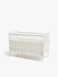 Sengetøj|AliceFox Alice & Fox MOLLY Sengerand 360 cm, Cream Hvid