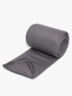 Sengetøj|AliceFox Alice & Fox MOLLY Sengerand 360 cm, Granite Grå