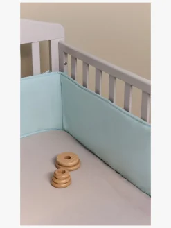 Sengetøj|AliceFox Alice & Fox MOLLY Sengerand 360 cm, Blå Blå