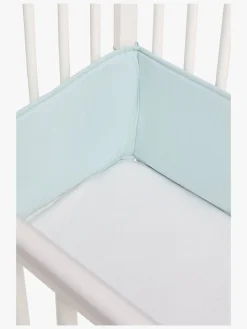 Sengetøj|AliceFox Alice & Fox MOLLY Sengerand 360 cm, Blå Blå