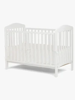 Børn AliceFox Sengetøj-Alice & Fox MOLLY Sengerand 360 cm, White