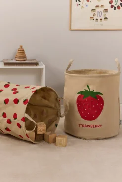 Børn AliceFox Opbevaring-Alice & Fox NOEMIA Opbevaringskurve, Nature