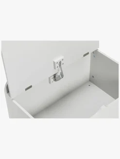 Børnemøbler|AliceFox Alice & Fox Opbevaringsbænk, Grå