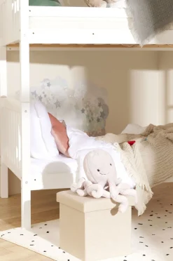 Opbevaring|AliceFox Alice & Fox Opbevaringskasse, Grey