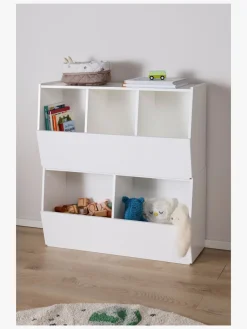 Børnemøbler|AliceFox Alice & Fox Opbevaringskommode LOLA & LEAH, Hvid