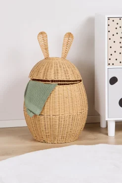 Børn AliceFox Opbevaring-Alice & Fox Opbevaringskurv TAYLOR, Natur