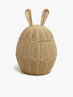 Børn AliceFox Opbevaring-Alice & Fox Opbevaringskurv TAYLOR, Natur