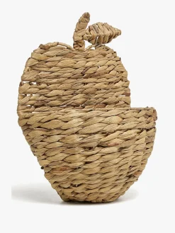 Børn AliceFox Opbevaring-Alice & Fox Opbevaringskurv APPLE, Natur