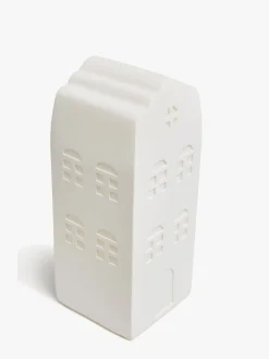 Lamper & Belysning|AliceFox Alice & Fox PARIS Bordlampe, Hvid