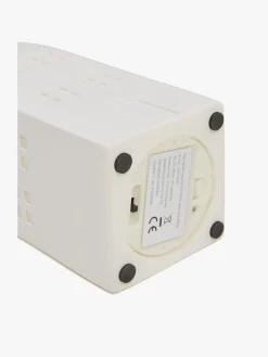 Lamper & Belysning|AliceFox Alice & Fox PARIS Bordlampe, Hvid