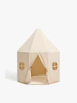 Børn AliceFox Legetelte & -Tunneler|Legetøj Til Børn På 0-10 År-Alice & Fox Pavillon-telt