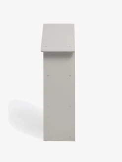 Børn AliceFox Børnemøbler-Alice & Fox POLLY Bogreol & Dukkehus, Greige