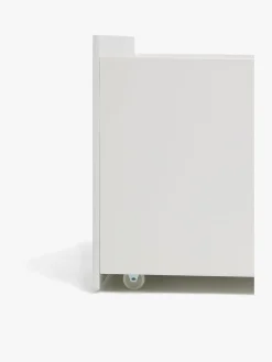 Børnemøbler|AliceFox Alice & Fox POPPY Opbevaringskasse, Hvid