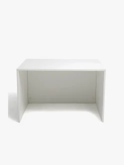 Børnemøbler|AliceFox Alice & Fox POPPY Skrivebord, Hvid