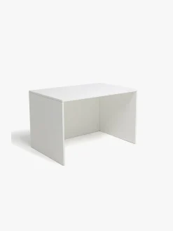 Børnemøbler|AliceFox Alice & Fox POPPY Skrivebord, Hvid