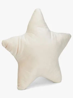 Interiør|AliceFox Alice & Fox Pude Star & Moon, Turtledove