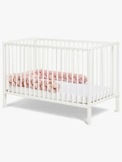 Sengetøj|AliceFox Alice & Fox RUBY Sengerand 200 cm, Pink Lyserød