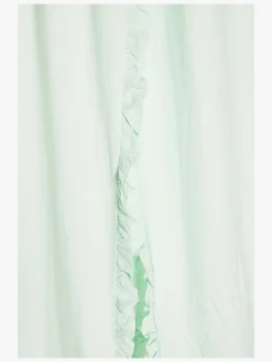 Børnesenge & Tilbehør|AliceFox Alice & Fox Sengehimmel Flæser, Grøn Grøn