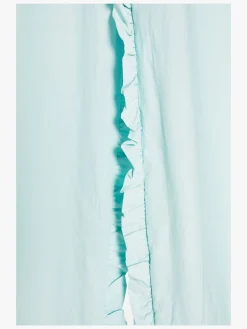 Børn AliceFox Børnesenge & Tilbehør|Dåbsgaver-Alice & Fox Sengehimmel Flæser, Blue Glow