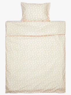 Børn AliceFox Sengetøj-Alice & Fox Sengesæt Junior Snow 140x200