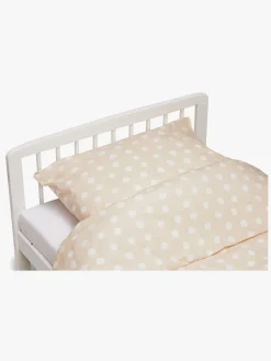 Børn AliceFox Sengetøj-Alice & Fox Sengesæt Junior Snow 140x200