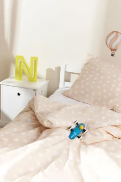 Børn AliceFox Sengetøj-Alice & Fox Sengesæt Junior Snow 140x200