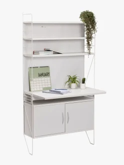 Børn AliceFox Børnemøbler-Alice & Fox Skrivebord Billie m. Opbevaring