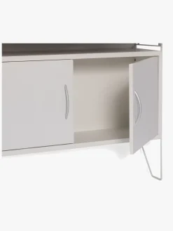 Børn AliceFox Børnemøbler-Alice & Fox Skrivebord Billie m. Opbevaring