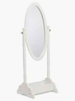 Interiør|AliceFox Alice & Fox Spejl, Hvid