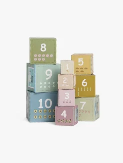 Babylegetøj|AliceFox Alice & Fox Stabeltårn