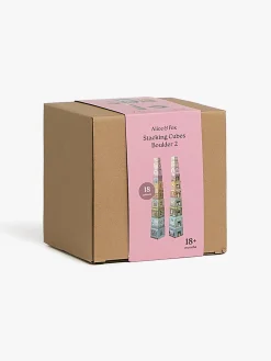 Babylegetøj|AliceFox Alice & Fox Stabeltårn