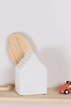 Lamper & Belysning|AliceFox Alice & Fox SYDNEY Bordlampe, Hvid