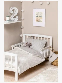 Lamper & Belysning|AliceFox Alice & Fox Tallampe 3, Hvid