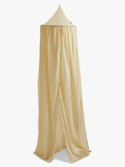 Børn AliceFox Børnesenge & Tilbehør-Alice & Fox Thea Sengehimmel, Beige